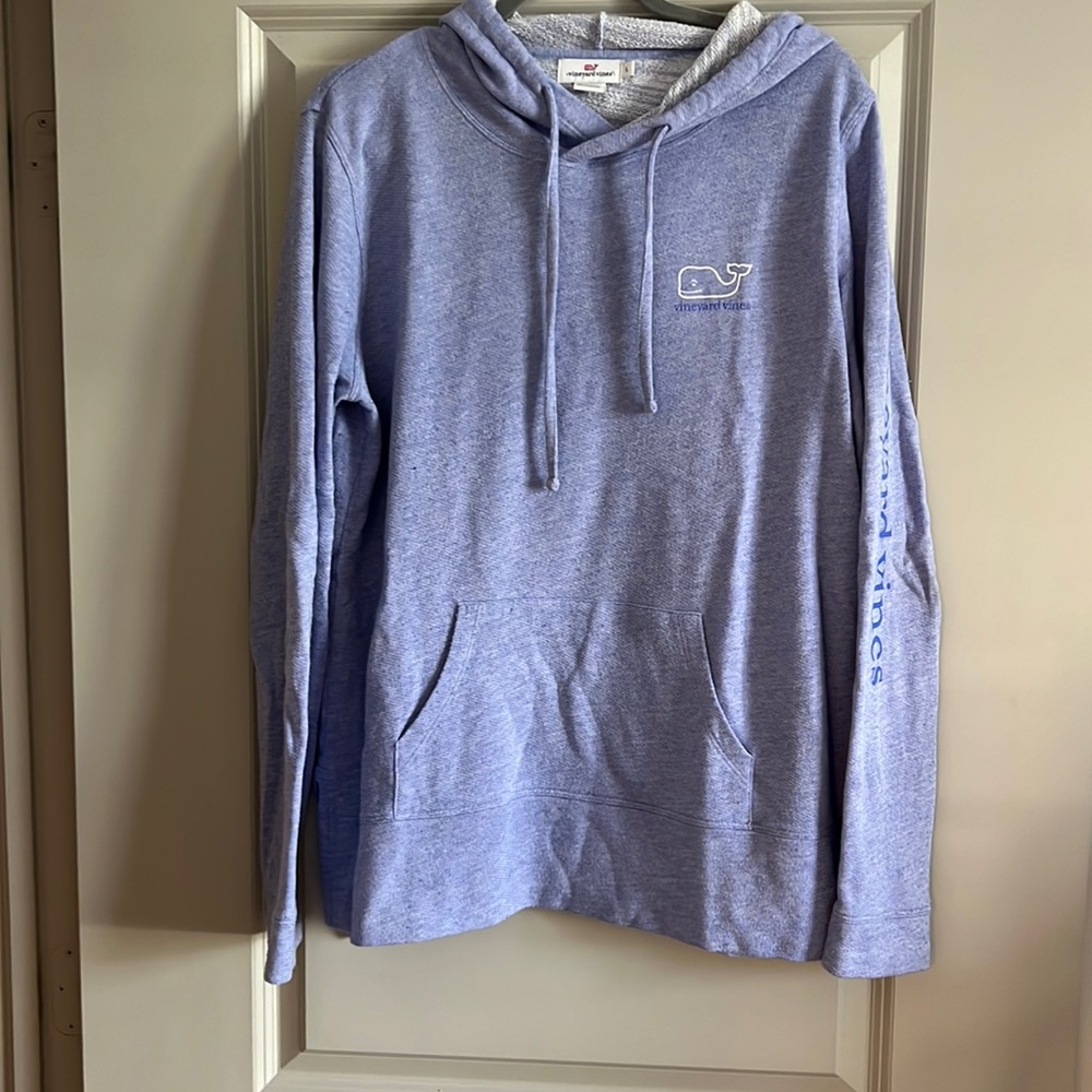Vineyard Vine Pull Over